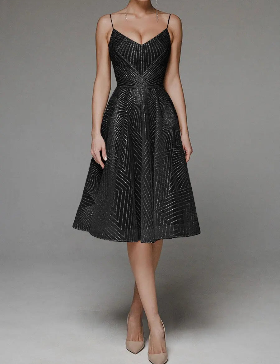 Doroteia | Vestido clássico elegante