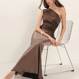 Élise | Vestido Maxi