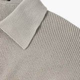RASON — Sweater com fecho