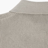RASON — Sweater com fecho