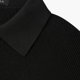 RASON — Sweater com fecho