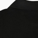 RASON — Sweater com fecho