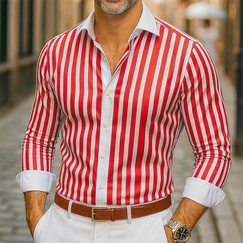 Rafaël Moncler | Camisa com Botões