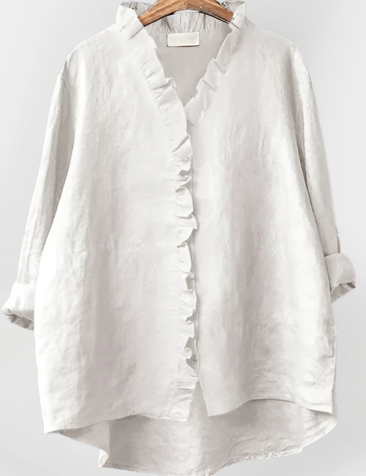 Saga | Blusa de Verão