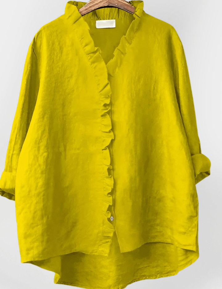 Saga | Blusa de Verão