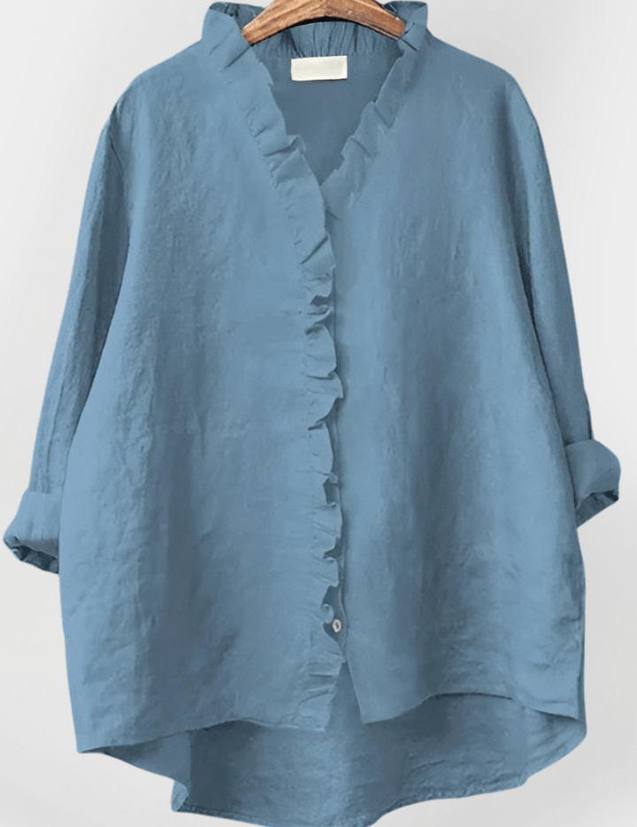 Saga | Blusa de Verão