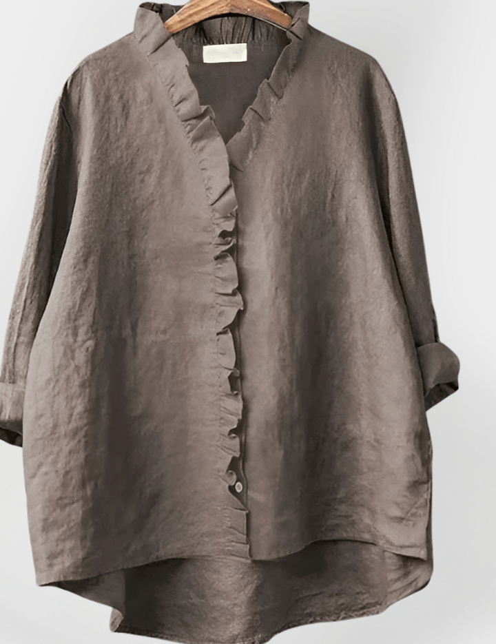 Saga | Blusa de Verão