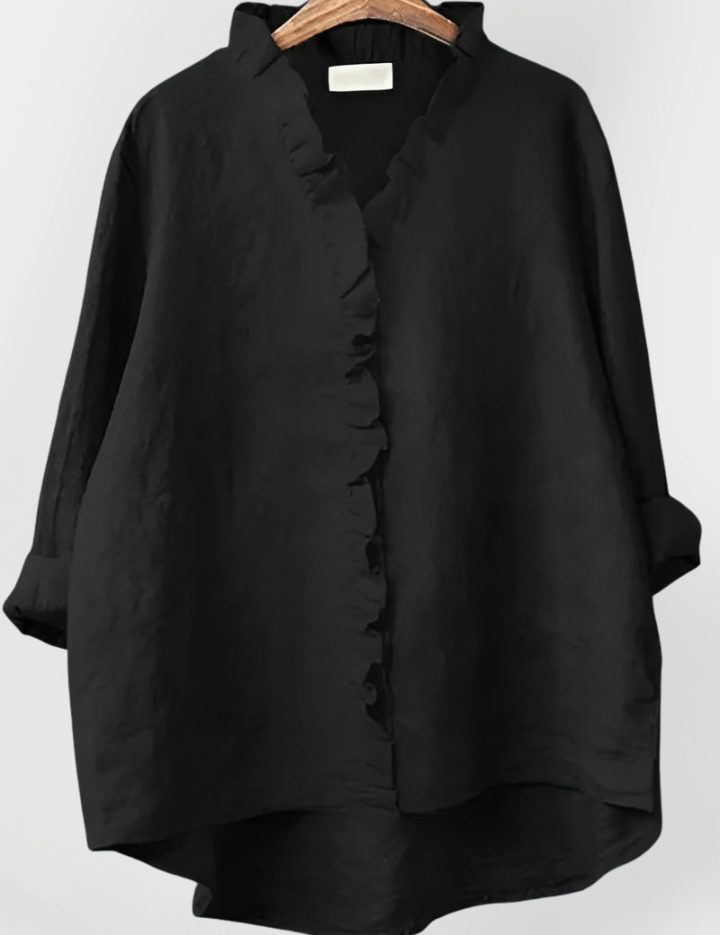 Saga | Blusa de Verão