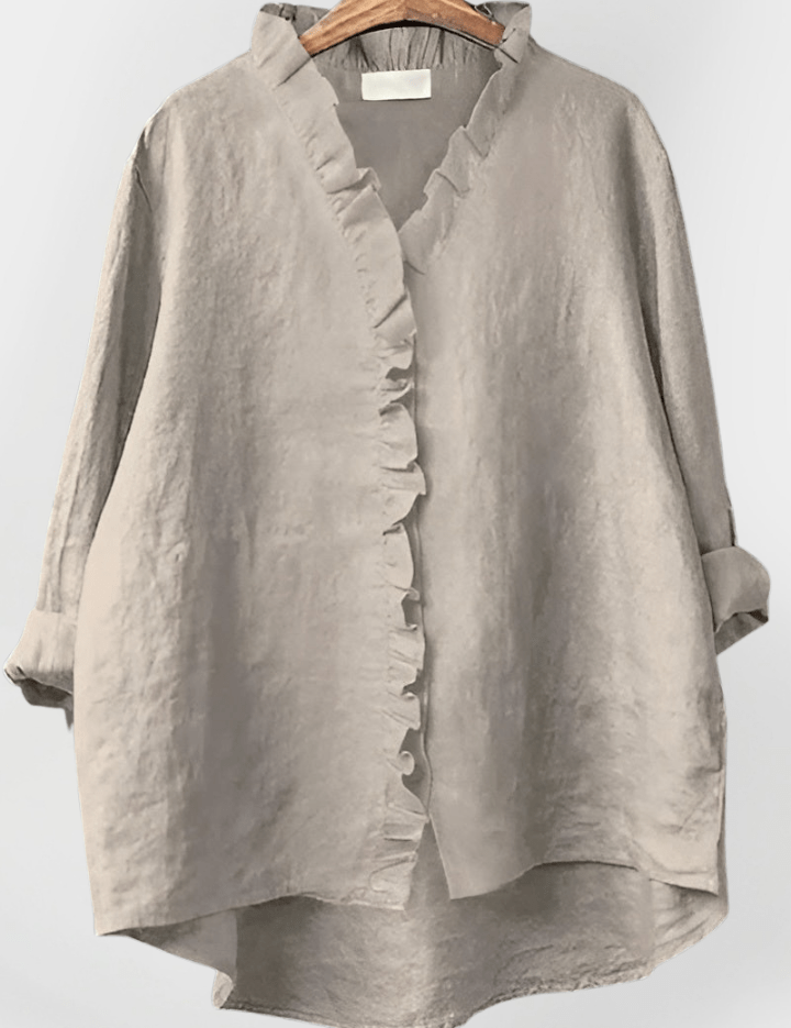 Saga | Blusa de Verão