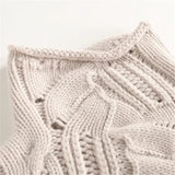 Aurora™ - Pullover de Cachemira