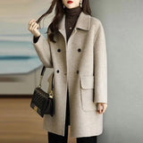 Valerie™ | Casaco elegante e quente