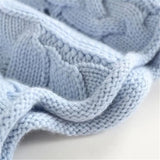 Aurora™ - Pullover de Cachemira