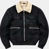 Sebastião™ | Colete de Fleece