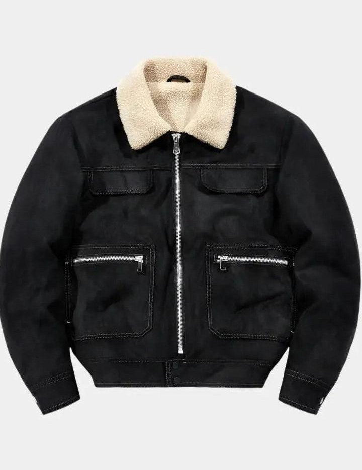 Sebastião™ | Colete de Fleece