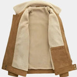 Sebastião™ | Colete de Fleece