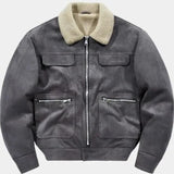 Sebastião™ | Colete de Fleece