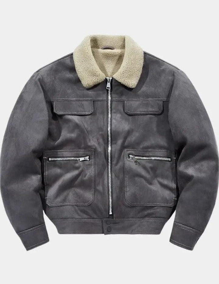 Sebastião™ | Colete de Fleece