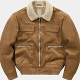 Sebastião™ | Colete de Fleece