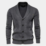 Sebastião™ | Pullover de poliéster