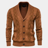 Sebastião™ | Pullover de poliéster