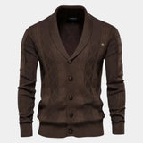 Sebastião™ | Pullover de poliéster