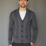 Sebastião™ | Pullover de poliéster