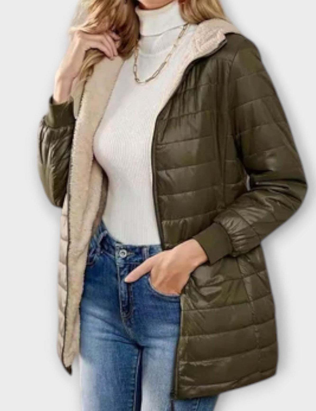 Selena | Casaco