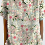 Selma | Blusa Colorida