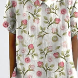 Selma | Blusa Colorida