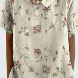 Selma | Blusa Colorida