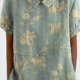 Selma | Blusa Colorida