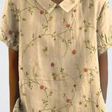 Selma | Blusa Colorida