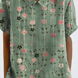 Selma | Blusa Colorida