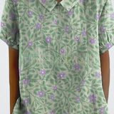 Selma | Blusa Colorida