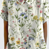 Selma | Blusa Colorida