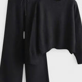 Selma | Conjunto de mangas longas