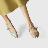 Selma | Sapatos ortopédicos de salto