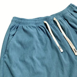 ComfortFit™ - Calças de cordão