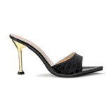 Sidsel | Sapatos de Salto Alto Elegantes