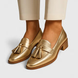 Sidsel | Sapatilha Conforto