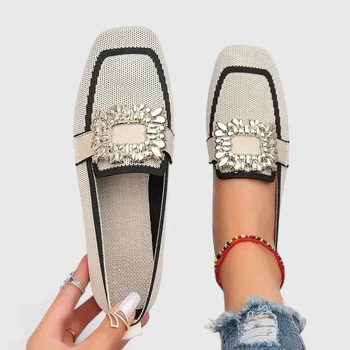 Sidsel | Sapatos Ortópedicos