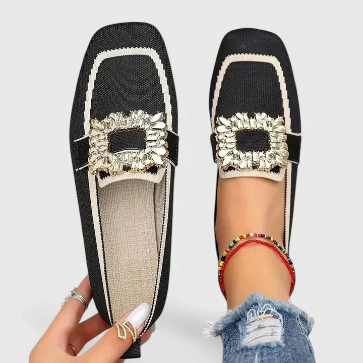 Sidsel | Sapatos Ortópedicos