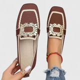 Sidsel | Sapatos Ortópedicos