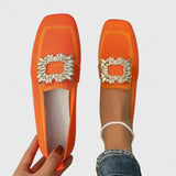 Sidsel | Sapatos Ortópedicos