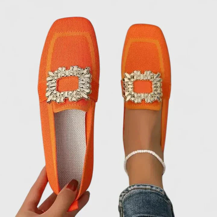 Sidsel | Sapatos Ortópedicos