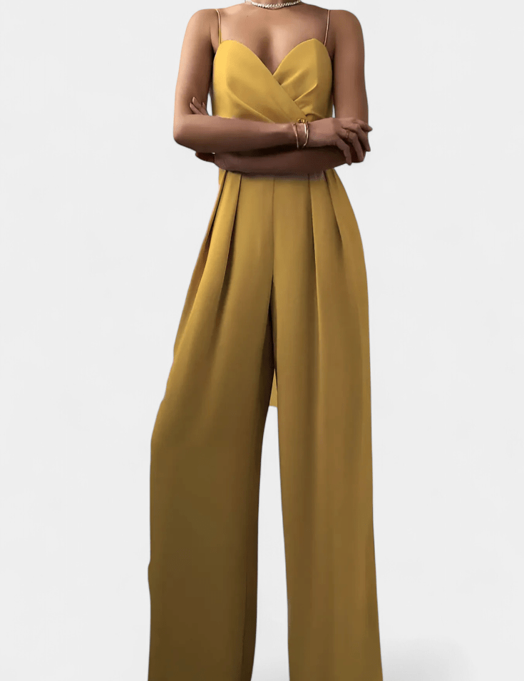Sidsel | Macacão