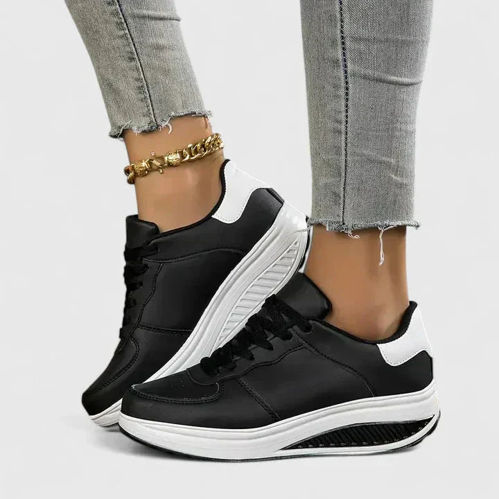 Signe | Sapatos Ortopédicos