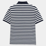 Simon™ | Pólo Riviera Elegante
