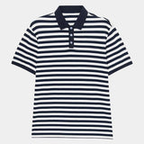 Simon™ | Pólo Riviera Elegante