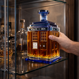 Garrafa de Whisky - Edição Especial
